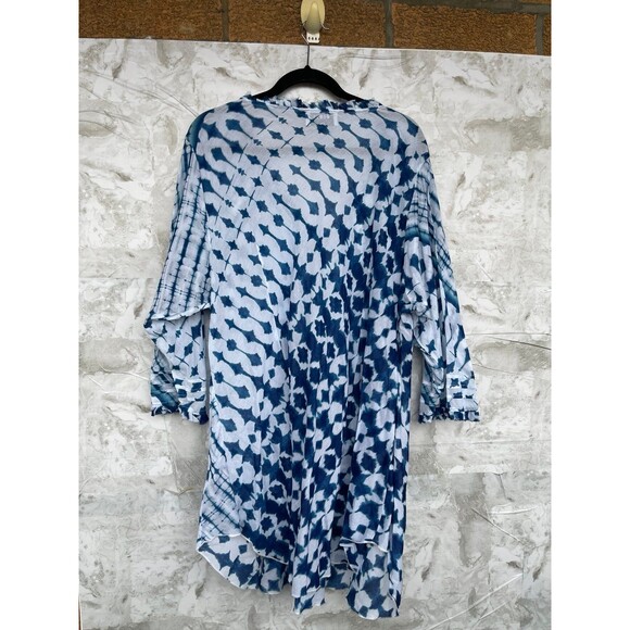 ONESEASON Australia tunic top size XXL - Picture 6 of 7